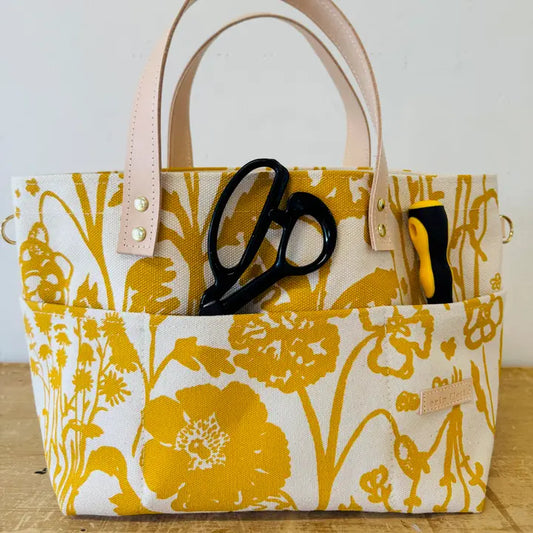 George Tote Flaggy Meadow