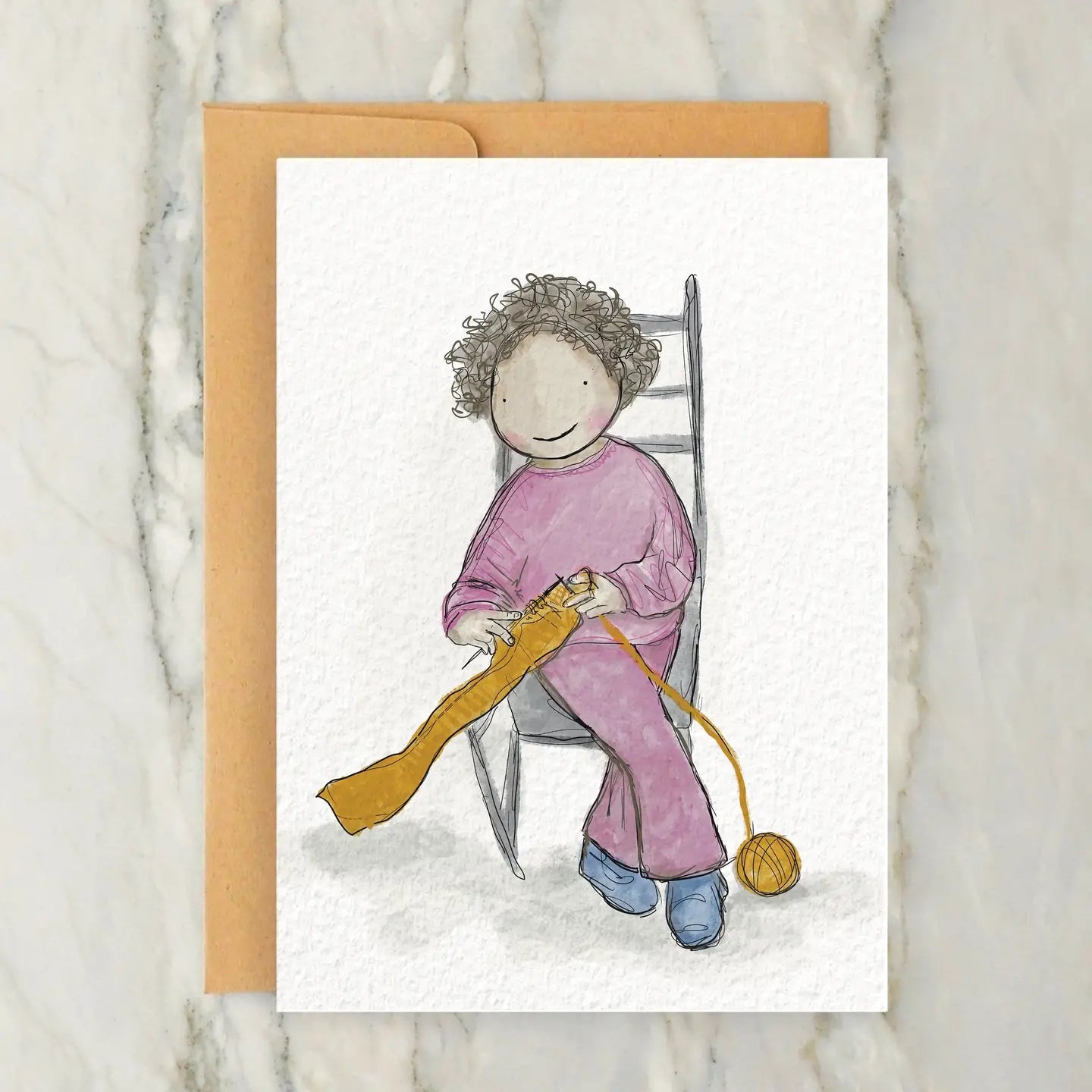 Hudson Illustration Co Cards