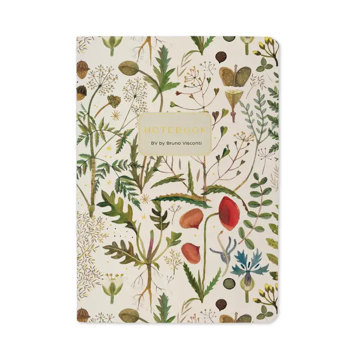 Visconti Notebooks