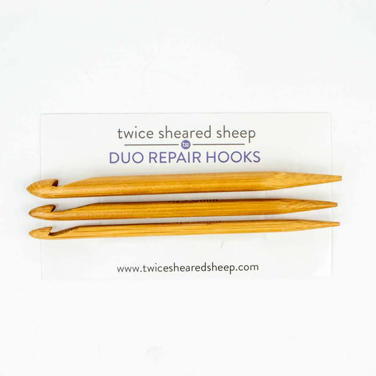 TSS Repair Hook