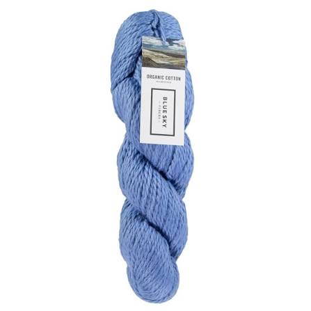 Organic Cotton Sport
