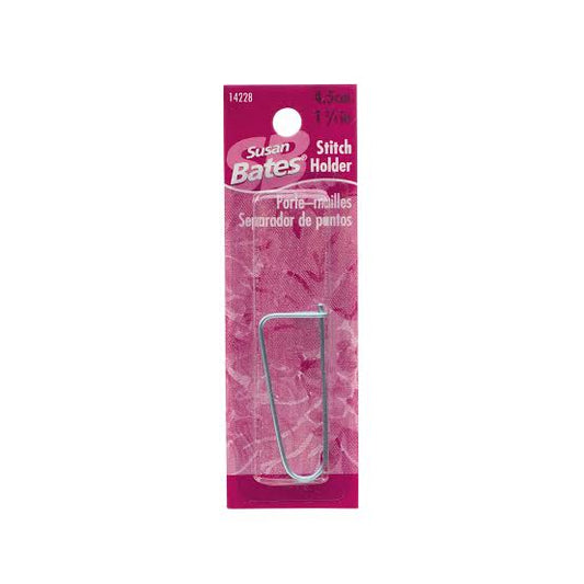 Susan Bates Stitch Holder - Small
