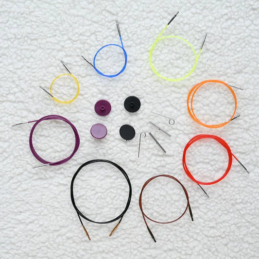 Knit Pro Nylon Cord