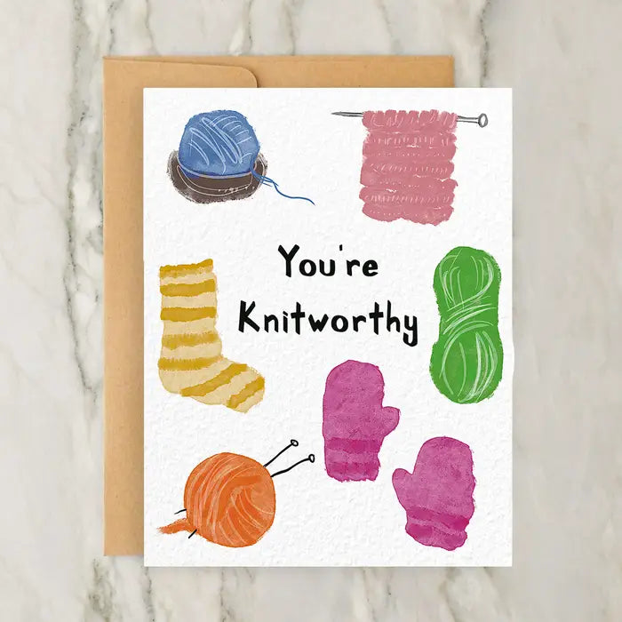 Hudson Illustration Co Cards