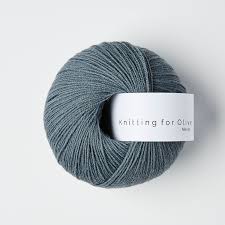 Knitting For Olive Merino