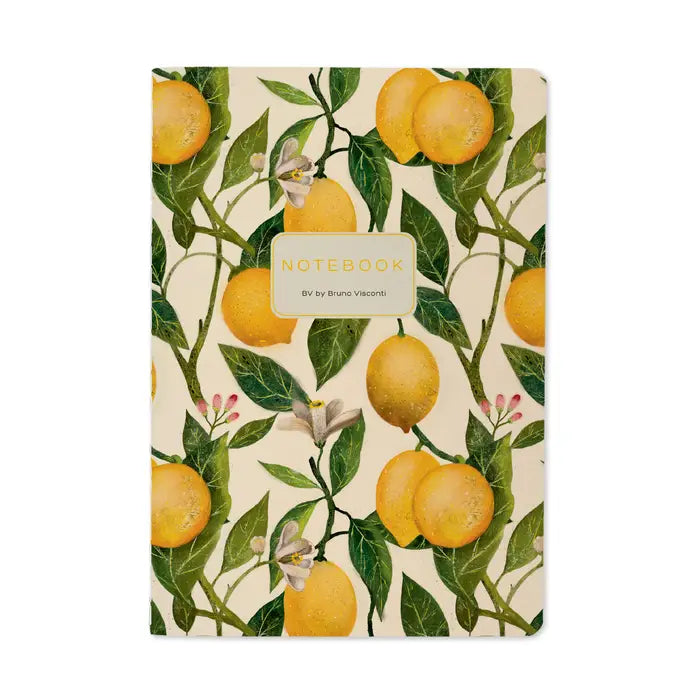 Visconti Notebooks