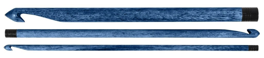 Lykke 6" Crochet Hooks