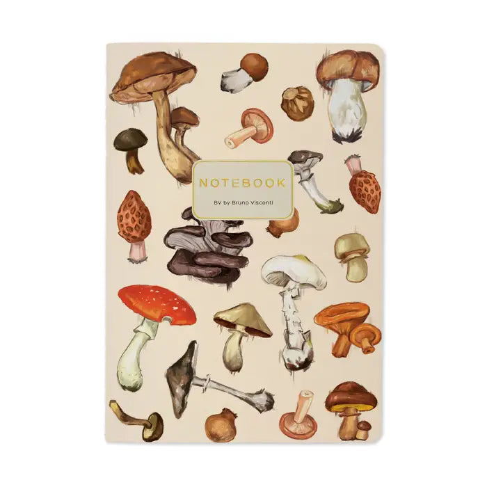 Visconti Notebooks