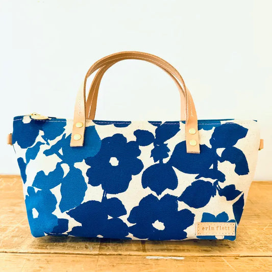 New Satchel Blue Anita