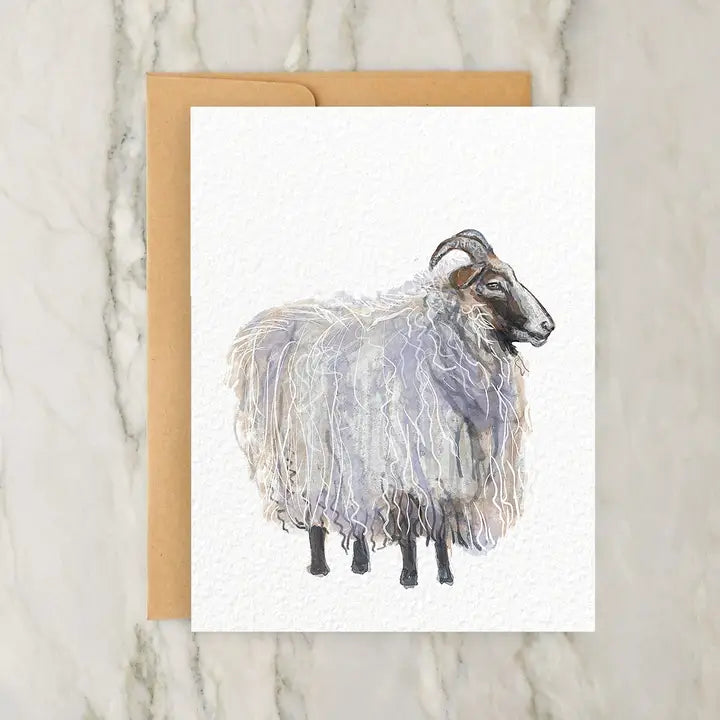 Hudson Illustration Co Cards