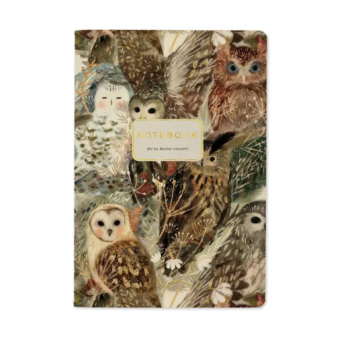 Visconti Notebooks
