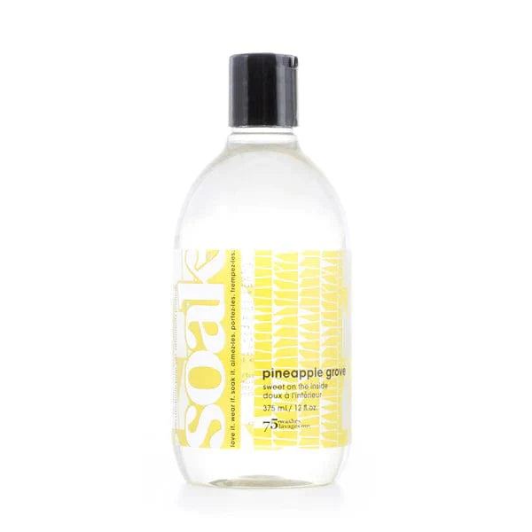 Soak Wash Full Size
