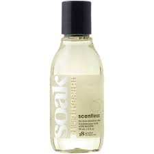 Soak Wash Travel Size
