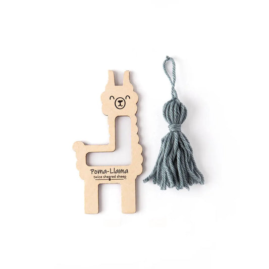 TSS Poma-llama Pom pom tassel makers