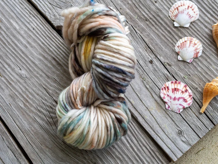 Cape May Fiber Super Bulky
