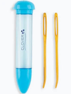 Chibi Jumbo Darning Needles Bent 340