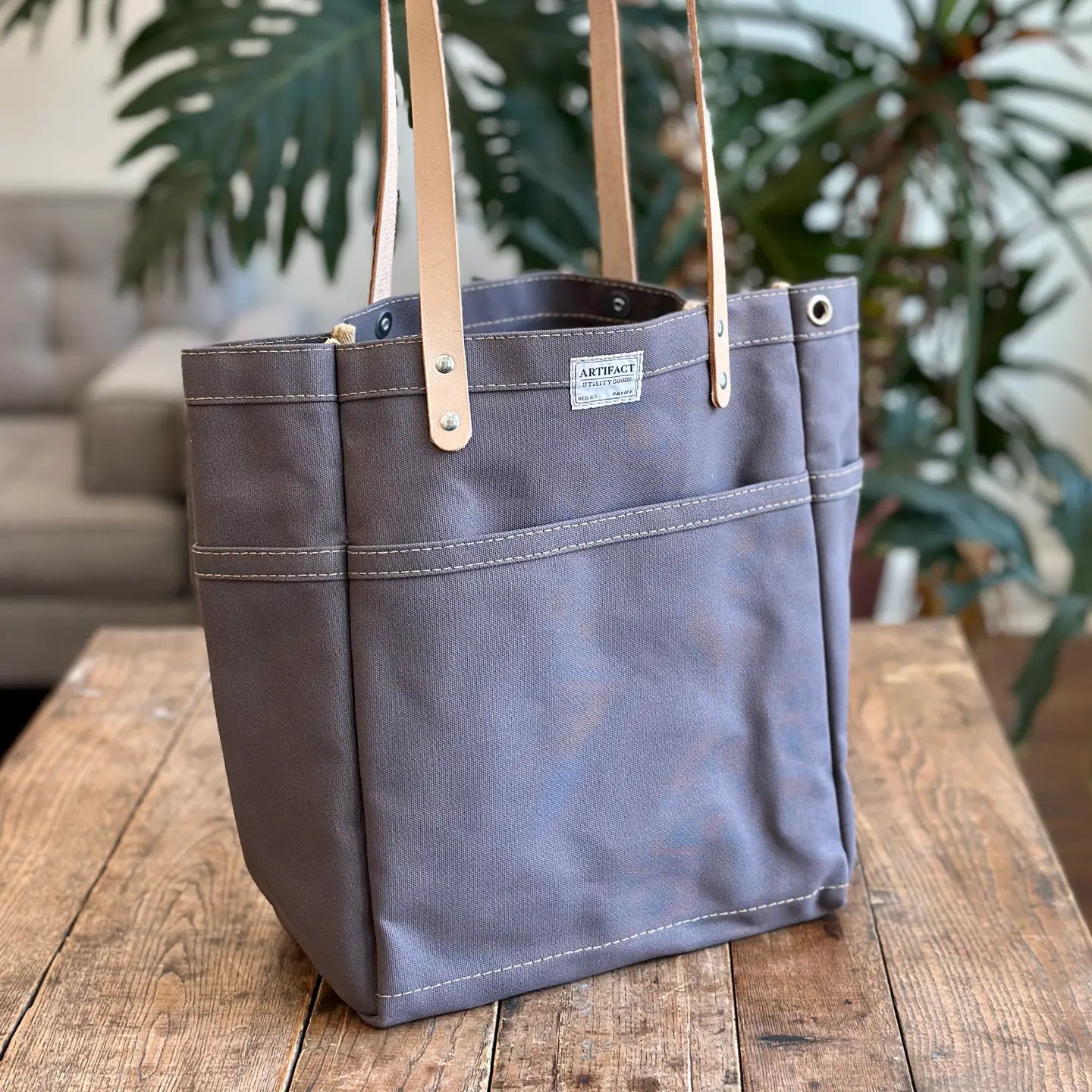 Artifact Bags