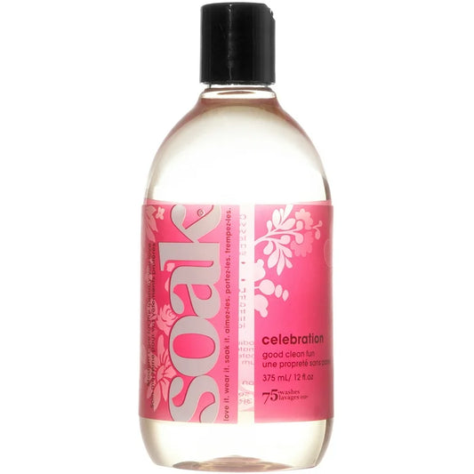 Soak Wash Full Size
