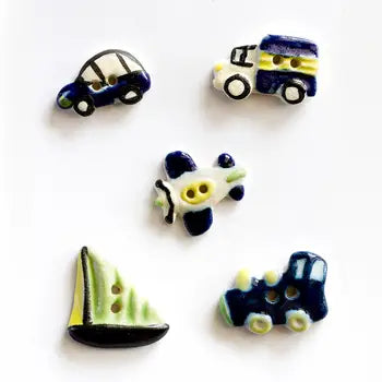 Incomparable Buttons