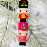Silicone Stitch Stopper
