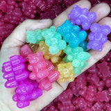 Silicone Stitch Stopper