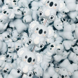 Silicone Stitch Stopper