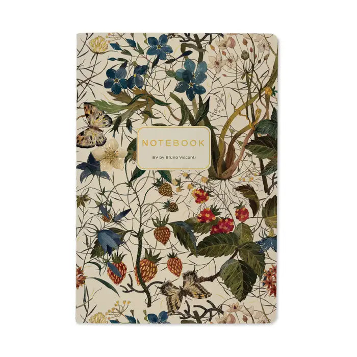 Visconti Notebooks