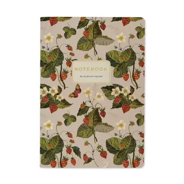 Visconti Notebooks