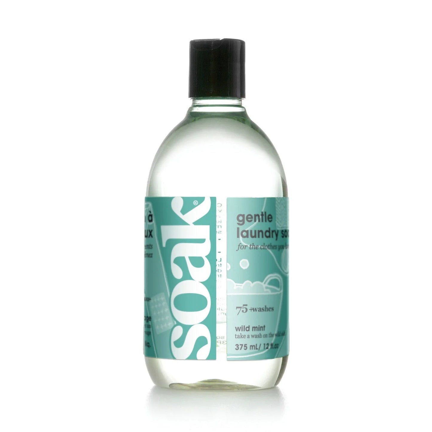 Soak Wash Full Size