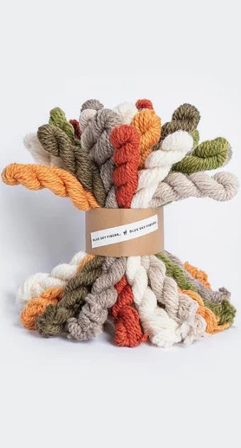 Woolstok Bundle