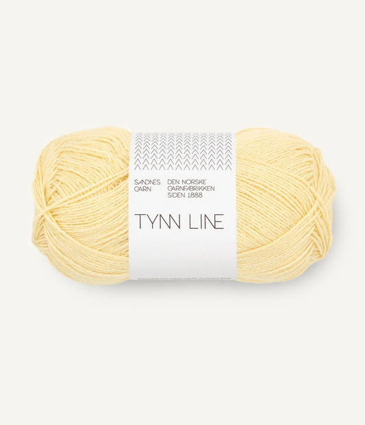 Tynn Line