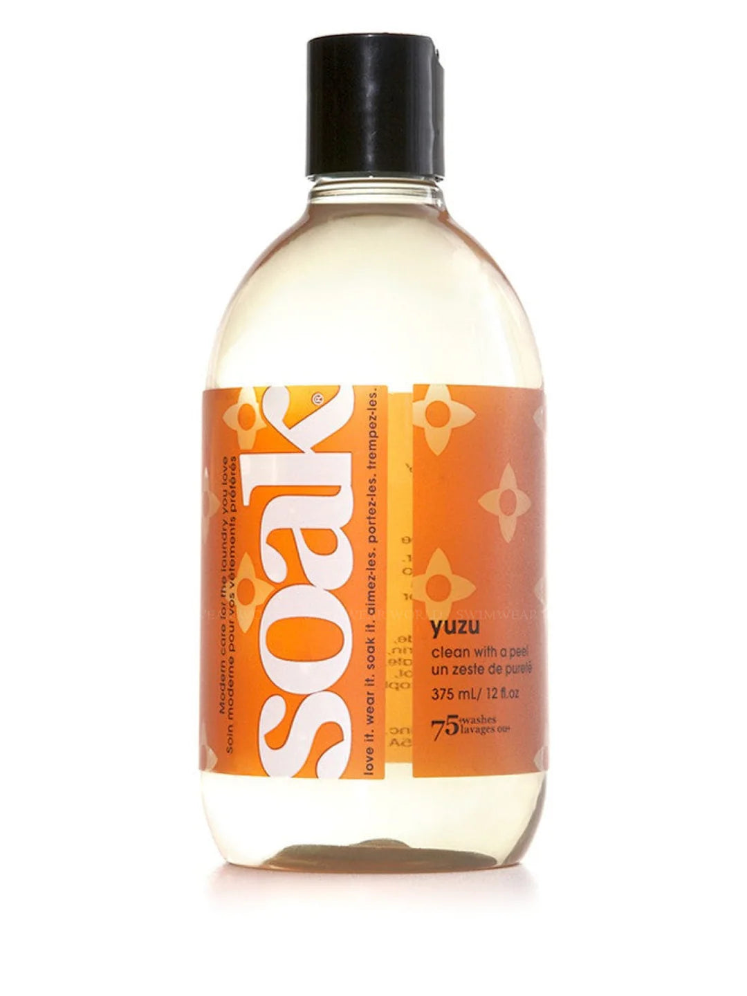 Soak Wash Full Size